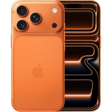 APPLE iPhone 17 Pro 512GB Kosmisches Orange