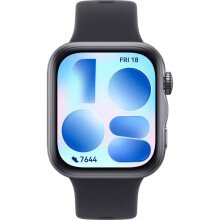 Smartwatch - Huawei - Watch Fit 5 - Schwarz