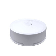 Zubehör für vernetzte Haushalte Konyks WLAN- und Bluetooth-Rauchmelder Easy Weiß