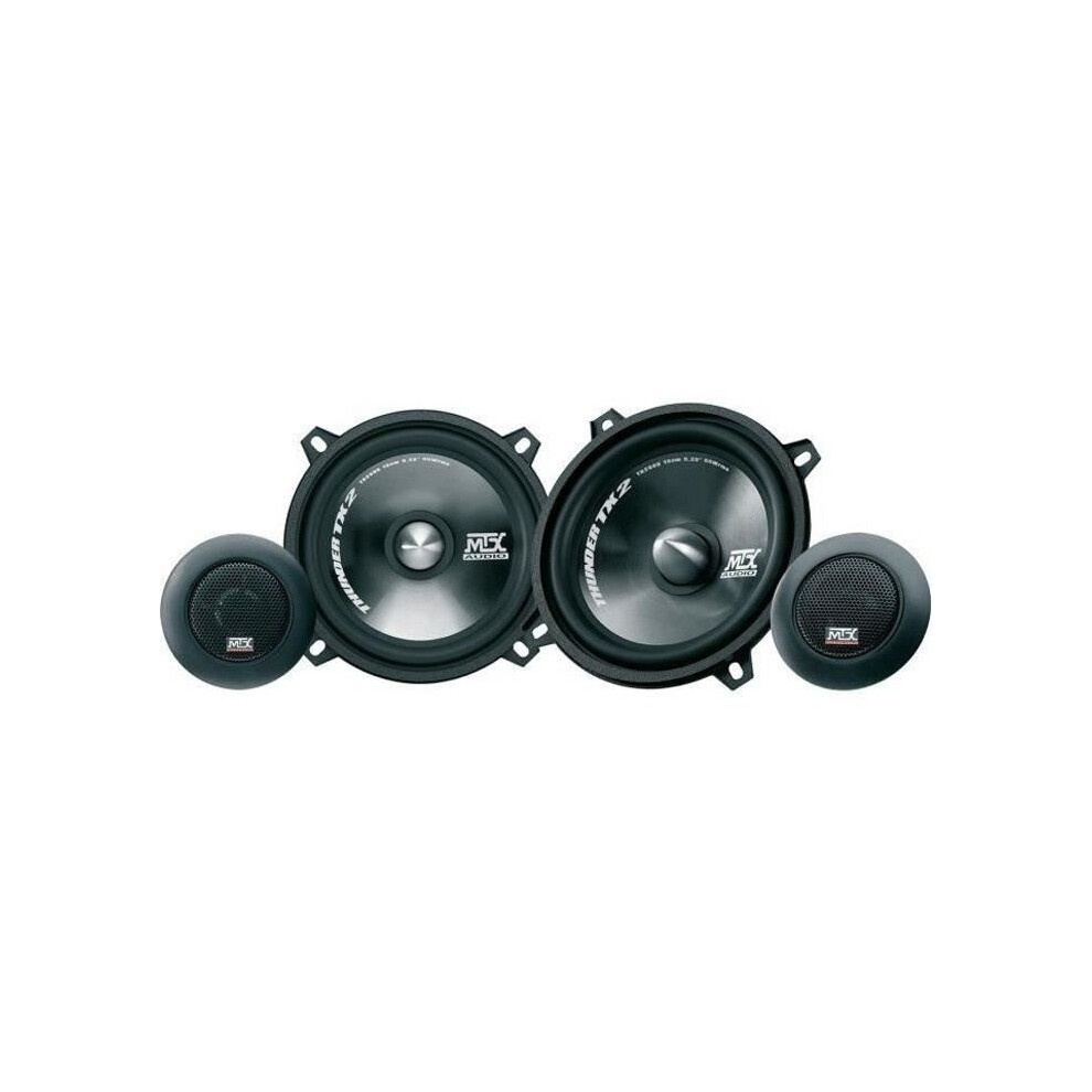 Mtx Audio , Car Hifi Lautsprecher, Auto-Lautsprecher Tx250s (220 W, 13 Cm) - Image 3