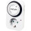 Indendørs timer 24 timer mekanisk 16A 2