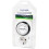 Indendørs timer 24 timer mekanisk 16A 3