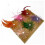 Feathered Flower Headpiece Lightweight Women Infants 5