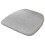 U-Shaped Seat Cushion for Belted Dining Chairs 1 Pack 1