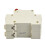 DC Circuit Breaker 500V 2-Pole Solar PV MCB 10-63A 6