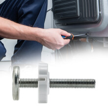 Tool Bag Gate Spindle Rods Extension Kit 1 Set