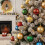 Gold Christmas Ornament Hooks Snap String 1000 PCS 4
