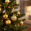 Gold Christmas Ornament Hooks Snap String 1000 PCS 5