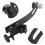 Shockproof Drum Microphone Clip Metal Adjustable for Snare 1