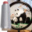 Embroidery Thread with Metallic Luster Polyester Spool 1 4