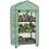 Three-Tier Mini Greenhouse - Green 1