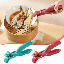 Red Hot Plate Gripper Multi-Purpose 1 Piece