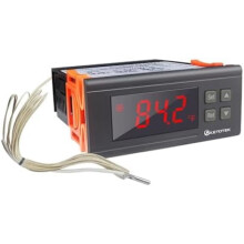 KT8230 Digital Temperature Controller 120VAC 30A -22~572F