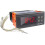 KT8230 Digital Temperature Controller 120VAC 30A -22~572F 1