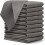 Magic Cleaning Cloth Microfiber Thickened 20 Pcs 1
