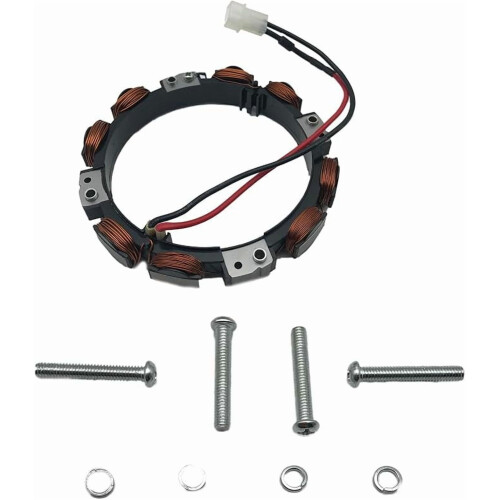 Alternator Replacement for Models 592831 696459 393800 1