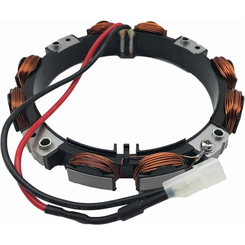 Alternator Replacement for Models 592831 696459 393800 2