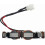 Alternator Replacement for Models 592831 696459 393800 4
