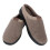 Isotoner Men's Microterry Jack Hoodback Slipper 1