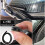 Front Windshield Rubber Seal Trim Moulding Strip 1