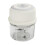 Wireless Mini Electric Garlic Chopper 250ml USB Rechargeable 8