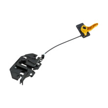 Hood Lock GN1A16700AC GN1Z16700A GN1A16700AD 1802062 for EcoSport.