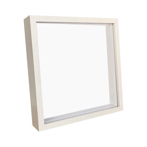 3D Picture Frame Money Box Personalized Deep Frame