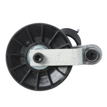 Cooling Fan Pulley Tensioner Kit 6662997 for Loaders S130 S150 S205 S2 20 S250