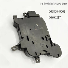 063800-9061 Heater Flap Motor Actuator for RAV4 PRIUS C-HR Air Conditioning Servo Motor 00800217