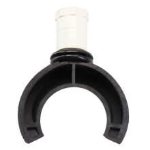 Rain Collector for Rapid Rainwater Collector 110mm Rainwater Collector Circular Drain Pipe Rainwater Collector