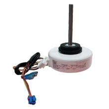 35W Air Conditioning Motor Internal Motor for 1P 1.5HP for Wall-Mounted EAU63383301 PPG15 Shaft Length 85mm