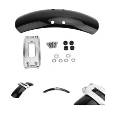 Motorcycle Front Wheel Front Mudguard for R NINE T Scrambler 2016-2019 Motorcycle Accessories