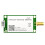 EBYTE EWM22A-400R30D LoRa-Module 433MHz LoRa RF-Transceivermodule RS485 30dBm 10km Langeafstands-UART-Module met DIP-Poort 1