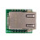 Module USR-ES1 W5500 SPI Ethernet ETH Compatible avec WIZ820io 1