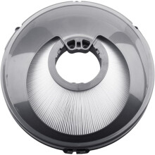 966516-01 Vacuum Filter Replacement Compatible with UP14 DC77 DC75 Upright Vacuum Cleaner, 966977-01 Post Filter