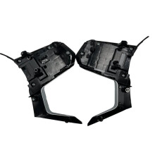 1Pair Steering Wheel Cruise Volume Control Button for Outlander 1.5T 21-25 8616A121 E228151 E228171