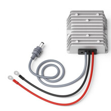 Stroomkabel 12V Naar 57V 4,5A Conversiekit voor Starlink Gen 3 Voeding 12V Step- Adapter met Waterdichte -Stekker