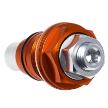 Tensor da Corrente de Distribuição para Motocicletas para 250 350 400 450 505 530 EXCF SXF XCF XCFW SMR Adventure Enduro SuperADV B