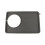 Silicone Coffee Machine Mat for  870/880 - Holds Portafilter & Dosing Tool, Dust-Proof Coating 1