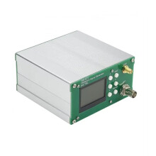 WB-SG1 1Hz-8GHz Breitband-Signalgenerator mit ein-/Ausschaltmodulation und EU-Stecker