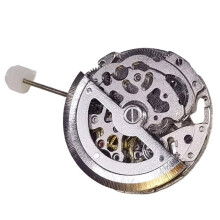 1pc Automatic Mechanical Watch Movement with 3 Hands for Miyota 8N24 Watch Accessories DIY Watch Repair
