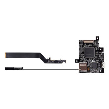 -Compatibele Kit voor Dreamcast-Spelconsole: High Definition 1080P -Chip voor Dreamcast-Printplaat