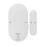 Door Sensor with Delayed Alarm and Custom Alerts 1