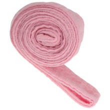 Flannel Bathrobe Waist Belt Replacement Pink