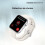 Huawei Montre connectée - Huawei - Watch Fit 5 - Noir 5