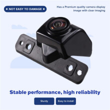 New Front View Camera Driver Information Camera 84710883 for Chevy Suburban Tahoe 3.0L 5.3L 6.2L Grille Assist Camera