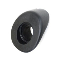 Cubierta de antena decorativa para techo de coche, ABS, para  Cherokee (1997-2001), 56038507AB, LHD