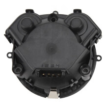 Silnik SiłOwnika Lewego Lusterka ZewnęTrznego dla Forte Forte5 2014-2018 SiłOwnik Lusterka ZewnęTrznego Bocznego 87612-A7000 87612A7000