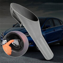 2 Stuks Brandstoftank Trechter Buis Adapter Uitloop 1833948 1782177 2050651 8U5A17B068BB voor F150 Focus Mondeo voor