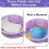 200 Commode Absorbent Pads for Bedside Commode Liners, Disposable Commode Liners Pads with Absorbent Gel 1